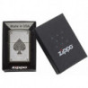 Зажигалка Zippo Classic ACE FILIGREE Zp28323