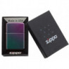 Запальничка Zippo Classic Iridescent Zp49146