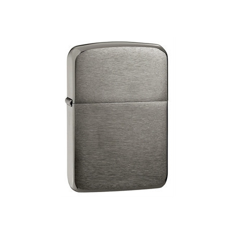 Зажигалка Zippo Replica 1941 Black Ice 24096