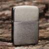 Зажигалка Zippo Replica 1941 Black Ice 24096
