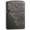 Запальничка Zippo Classic Iced Paisley 29431