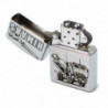 Запальничка Zippo Classic Himars Street Chrome 207 H