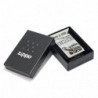 Запальничка Zippo Classic Himars Street Chrome 207 H