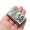 Запальничка Zippo Classic Himars Street Chrome 207 H