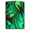 Запальничка Zippo Classic Colorful Swirl Pattern 48612