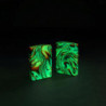Запальничка Zippo Classic Colorful Swirl Pattern 48612