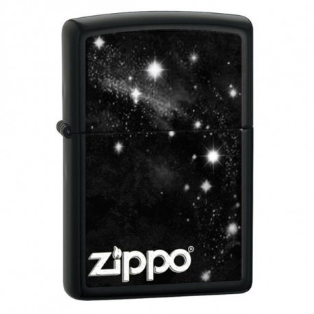 Запальничка Zippo Classic Zippo Galaxy Licorice Zp28058
