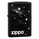 Запальничка Zippo Classic Zippo Galaxy Licorice Zp28058