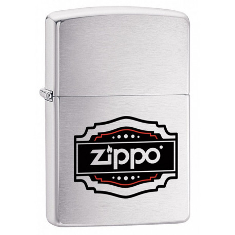 Зажигалка Zippo 200 Vintage Zippo Zp29205