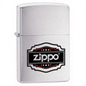 Зажигалка Zippo 200 Vintage Zippo Zp29205