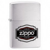 Зажигалка Zippo 200 Vintage Zippo Zp29205