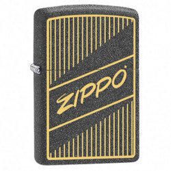 Запальничка Zippo 211 Vintage Zippo Zp29219