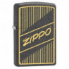 Зажигалка Zippo 211 Vintage Zippo Zp29219