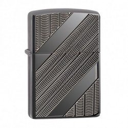 Запальничка Zippo 24095 Coils Zp29422