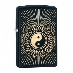 Запальничка Zippo 218 Yin Yang 2 Zp29423