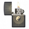 Зажигалка Zippo 218 Yin Yang 2 Zp29423