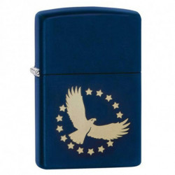 Запальничка ZIPPO 239 Eagle Zp29527