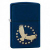 Запальничка ZIPPO 239 Eagle Zp29527