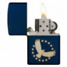Запальничка ZIPPO 239 Eagle Zp29527