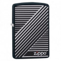 Зажигалка ZIPPO 218 Zippo Lines Zp29535