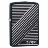 Зажигалка ZIPPO 218 Zippo Lines Zp29535