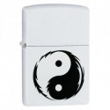 Запальничка ZIPPO 214 Yin Yang Zp29544
