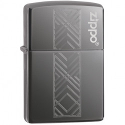 Зажигалка Zippo 49163 - 150 LUX19PF Luxury Design Zp49163