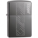 Зажигалка Zippo 49163 - 150 LUX19PF Luxury Design Zp49163