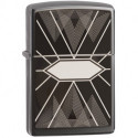 Запальничка Zippo 49164 - 150 LUX19PF Luxury Design Zp49164