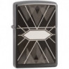 Запальничка Zippo 49164 - 150 LUX19PF Luxury Design Zp49164
