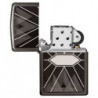 Запальничка Zippo 49164 - 150 LUX19PF Luxury Design Zp49164