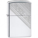 Зажигалка Zippo 49165 - 250 LUX19PF Luxury Design Zp49165