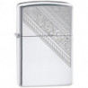 Зажигалка Zippo 49165 - 250 LUX19PF Luxury Design Zp49165