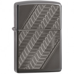 Зажигалка Zippo Classic Tire Tread Zp49166