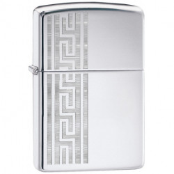 Зажигалка Zippo 49170 - 250 LUX19PF Luxury Design Zp49170