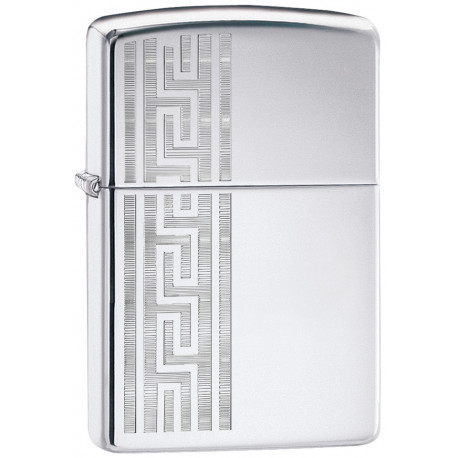 Зажигалка Zippo 49170 - 250 LUX19PF Luxury Design Zp49170