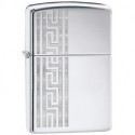 Зажигалка Zippo 49170 - 250 LUX19PF Luxury Design Zp49170