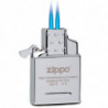 Бутанова вставка (інсерт) Zippo Butane Lighter Insert - Double Torch Zp65827