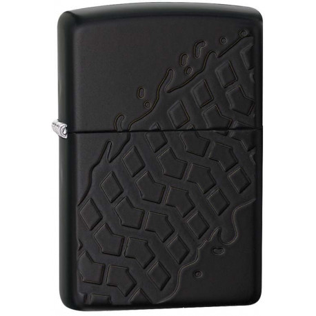 Зажигалка Zippo 28966 - 24754 Tire Tread Zp28966