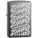 Запальничка Zippo 29631 - 150 Zippo Lighter Zp29631