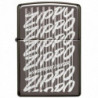 Запальничка Zippo 29631 - 150 Zippo Lighter Zp29631