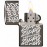 Запальничка Zippo 29631 - 150 Zippo Lighter Zp29631