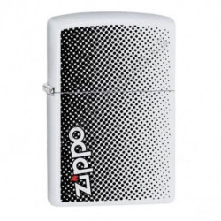 Запальничка Zippo 29689 - 214 PF18 Zippo Logo Design Zp29689