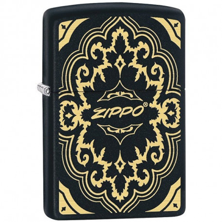 Запальничка Zippo 29703 - 218 Zippo Desing Zp29703