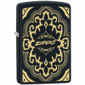 Запальничка Zippo 29703 - 218 Zippo Desing Zp29703