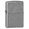 Зажигалка Zippo Armor Antique Silver Plate Zp28973