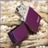Зажигалка Zippo Classic Abyss w/Zippo Logo Zp24747zl
