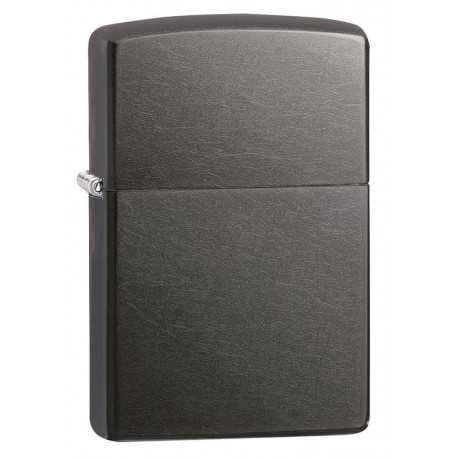 Запальничка Zippo Classic Gray Dusk Zp28378