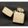 Зажигалка Zippo Armor Tumbled Brass Zp28496