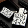 Запальничка Zippo Classic Filigree High Polish Chrome Zp28530